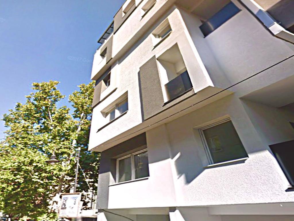 Regina'S Apartments Skopje Esterno foto