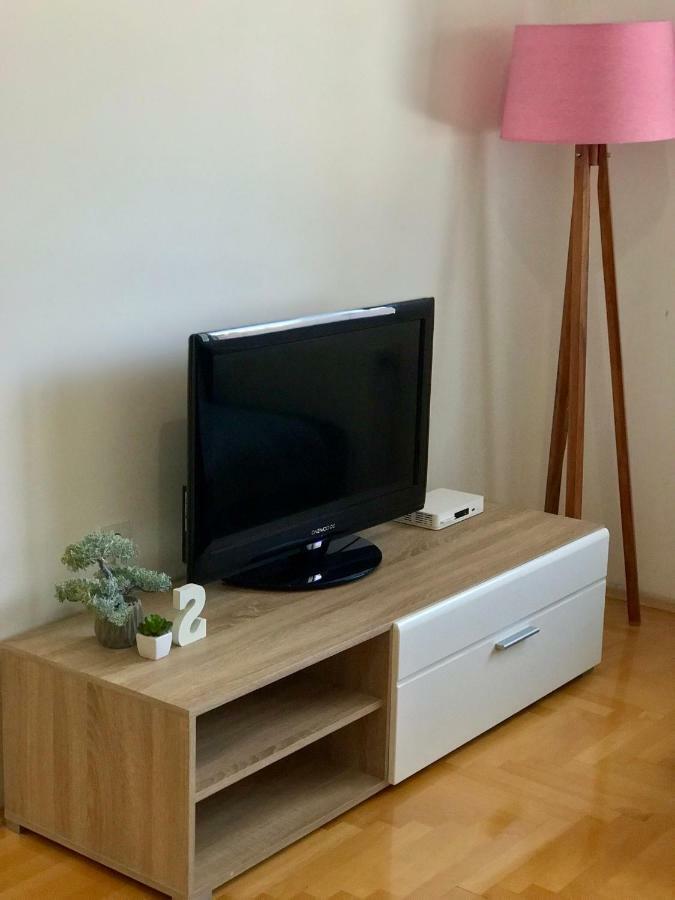 Regina'S Apartments Skopje Esterno foto